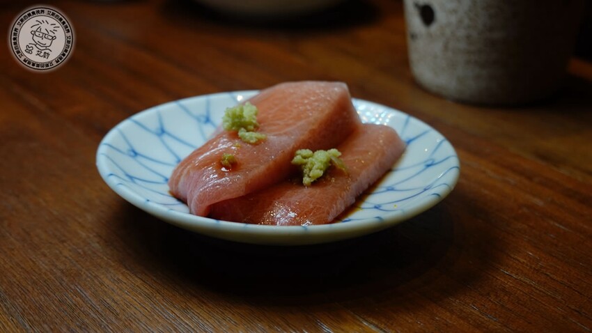 台北市中山區【 台北Omakase 】犒賞自己找到隱身於巷子內的高優質無菜單日本料理,至少有16道有質感又好吃的日式料理可