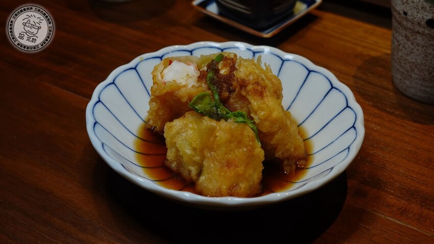 台北市中山區【 台北Omakase 】犒賞自己找到隱身於巷子內的高優質無菜單日本料理,至少有16道有質感又好吃的日式料理可