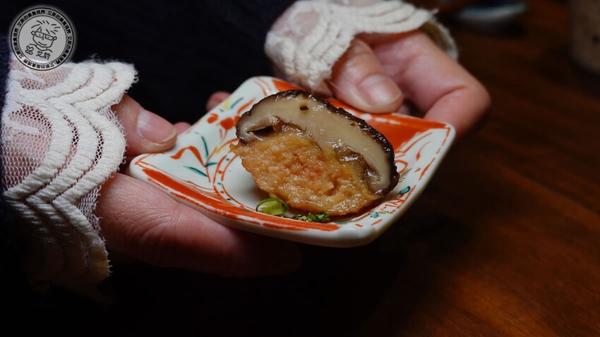 台北市中山區【 台北Omakase 】犒賞自己找到隱身於巷子內的高優質無菜單日本料理,至少有16道有質感又好吃的日式料理可