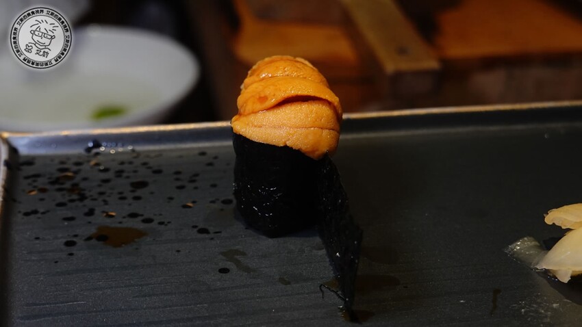 台北市中山區【 台北Omakase 】犒賞自己找到隱身於巷子內的高優質無菜單日本料理,至少有16道有質感又好吃的日式料理可