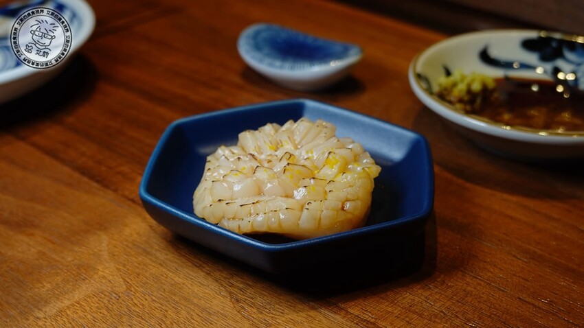 台北市中山區【 台北Omakase 】犒賞自己找到隱身於巷子內的高優質無菜單日本料理,至少有16道有質感又好吃的日式料理可