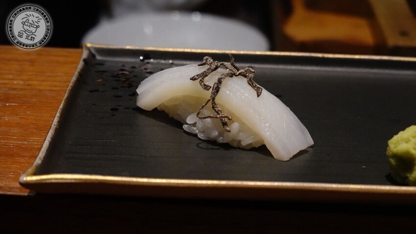 台北市中山區【 台北Omakase 】犒賞自己找到隱身於巷子內的高優質無菜單日本料理,至少有16道有質感又好吃的日式料理可