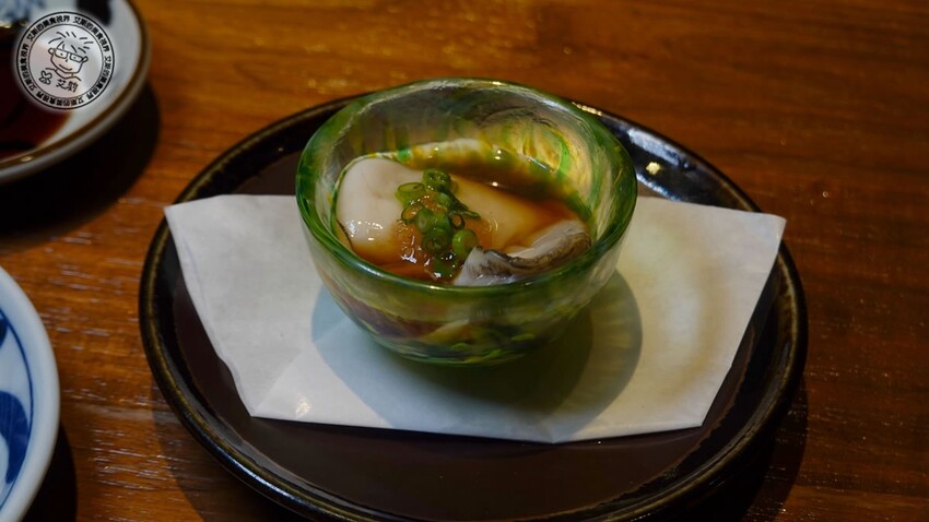 台北市中山區【 台北Omakase 】犒賞自己找到隱身於巷子內的高優質無菜單日本料理,至少有16道有質感又好吃的日式料理可