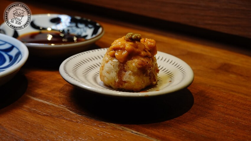 台北市中山區【 台北Omakase 】犒賞自己找到隱身於巷子內的高優質無菜單日本料理,至少有16道有質感又好吃的日式料理可