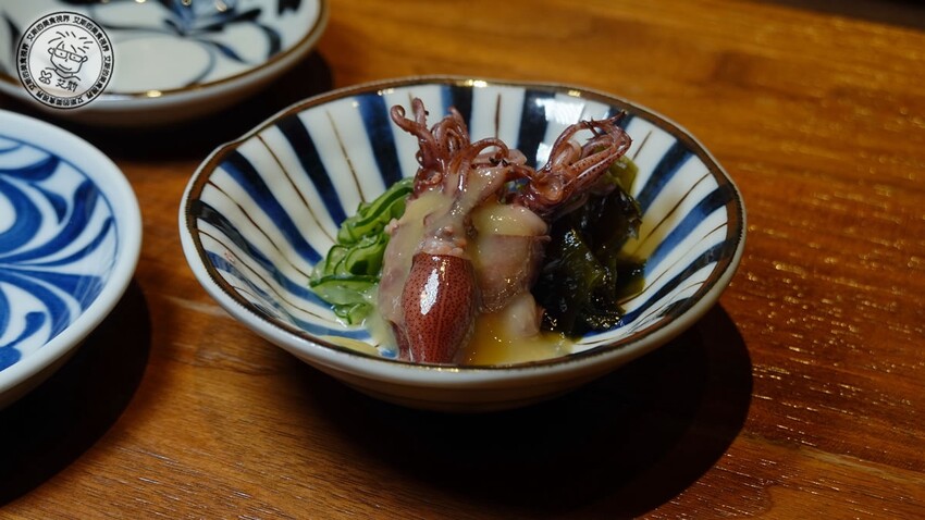 台北市中山區【 台北Omakase 】犒賞自己找到隱身於巷子內的高優質無菜單日本料理,至少有16道有質感又好吃的日式料理可