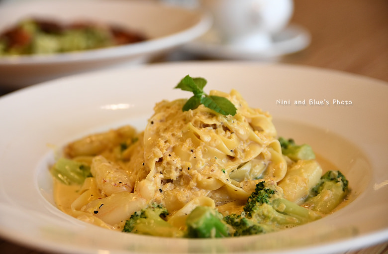 台中義大利麵中科商圈米蘭街美食餐廳23