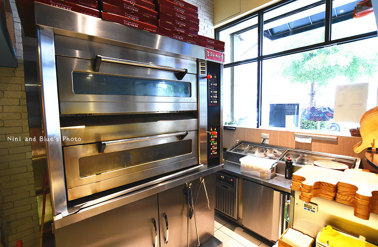 台中義大利麵中科商圈米蘭街美食餐廳02