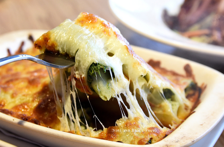 台中義大利麵中科商圈米蘭街美食餐廳12