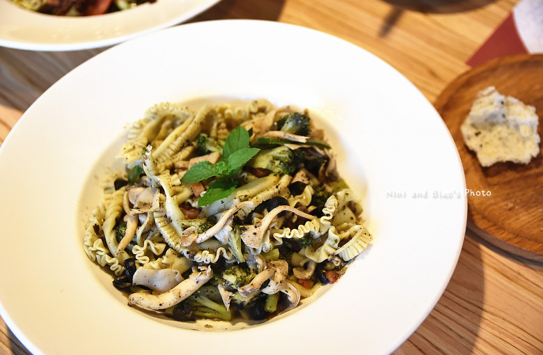 台中義大利麵中科商圈米蘭街美食餐廳19