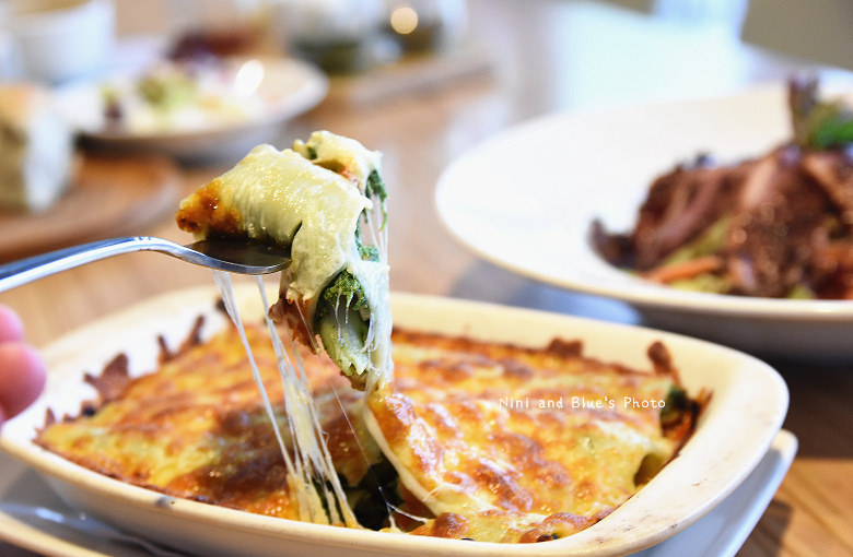 台中義大利麵中科商圈米蘭街美食餐廳13