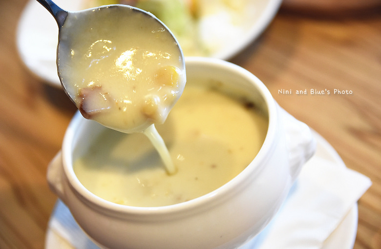 台中義大利麵中科商圈米蘭街美食餐廳11