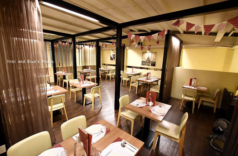 台中義大利麵中科商圈米蘭街美食餐廳06