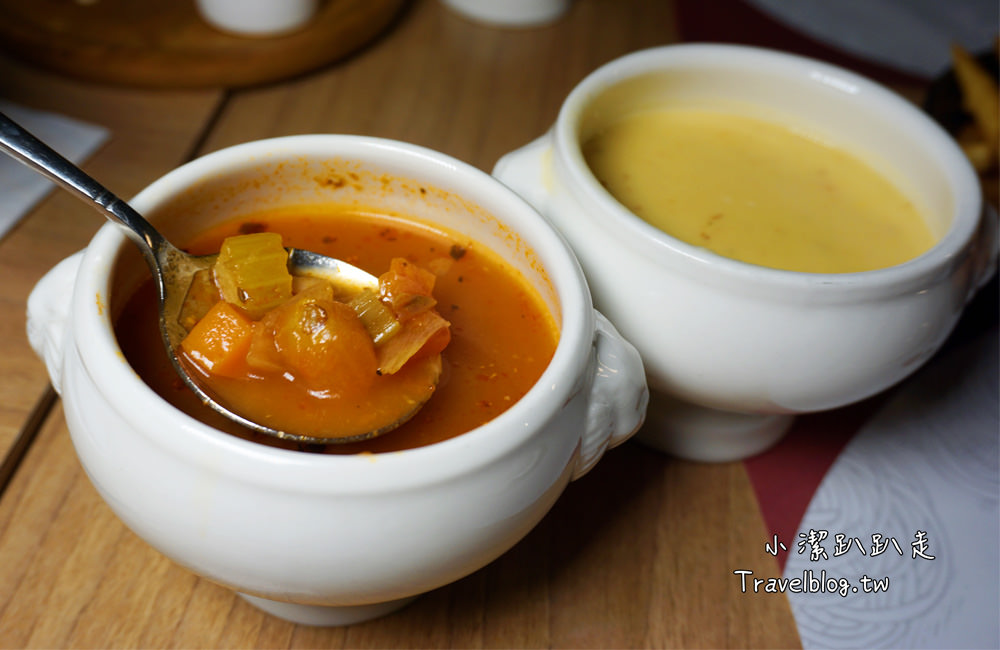 台中一日遊》IG打卡景點.中科美食.踏青.溜小孩.免費景點一次滿足!推薦路線:米蘭街義式小館+中科商圈假日文創市集+台中都會公園+ UNO貨櫃市集 - 小潔趴趴走旅遊札記