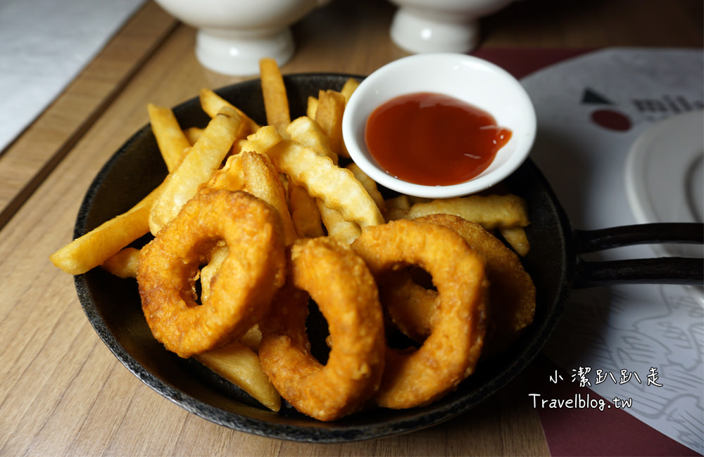 台中一日遊》IG打卡景點.中科美食.踏青.溜小孩.免費景點一次滿足!推薦路線:米蘭街義式小館+中科商圈假日文創市集+台中都會公園+ UNO貨櫃市集 - 小潔趴趴走旅遊札記
