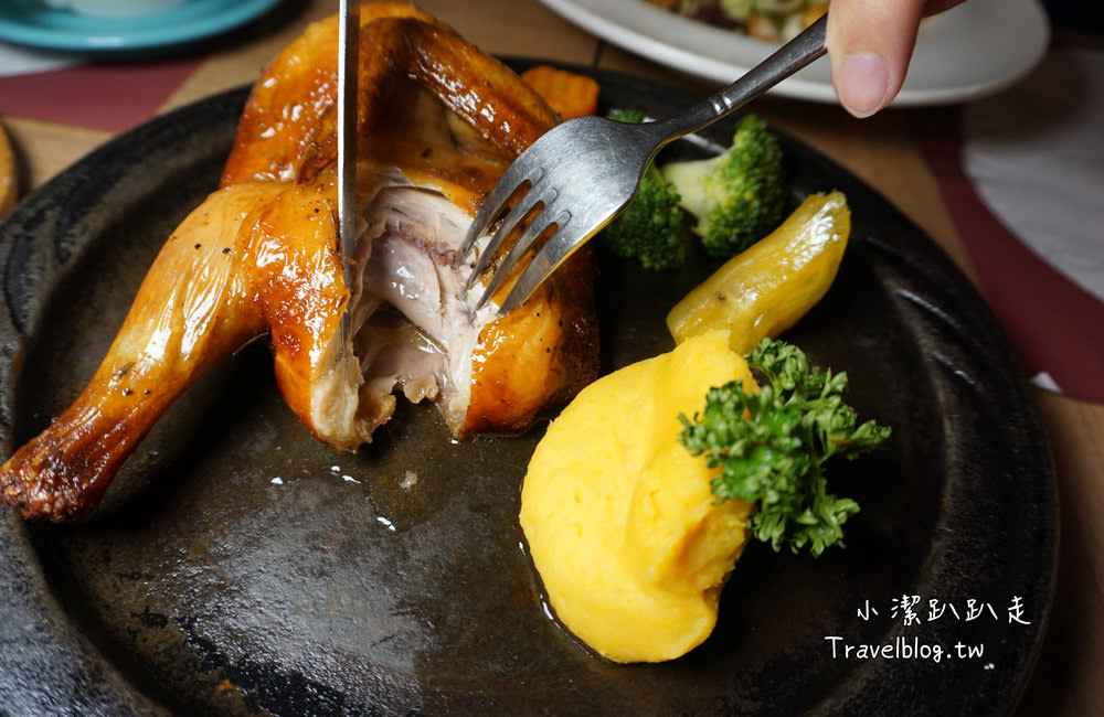 台中一日遊》IG打卡景點.中科美食.踏青.溜小孩.免費景點一次滿足!推薦路線:米蘭街義式小館+中科商圈假日文創市集+台中都會公園+ UNO貨櫃市集 - 小潔趴趴走旅遊札記