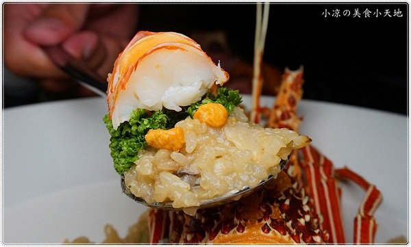 milano米蘭街義式小館(中科店)：台中西屯』米蘭街義式小館║中科美食推薦，精緻義式料理、排餐、還有午茶限定舒芙蕾鬆餅，療癒系甜點!