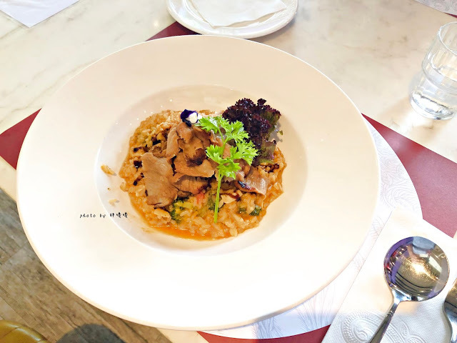 【台中 西屯】milano米蘭街義式小館🍝🍕中科商圈義式餐廳,手工義大利麵Q彈好吃,整類多樣,PIZZA也令人驚艷,每道餐點都好好食!