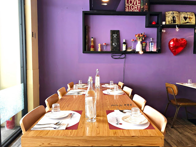 【台中 西屯】milano米蘭街義式小館🍝🍕中科商圈義式餐廳,手工義大利麵Q彈好吃,整類多樣,PIZZA也令人驚艷,每道餐點都好好食!