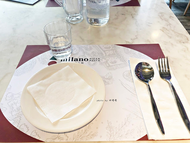 【台中 西屯】milano米蘭街義式小館🍝🍕中科商圈義式餐廳,手工義大利麵Q彈好吃,整類多樣,PIZZA也令人驚艷,每道餐點都好好食!
