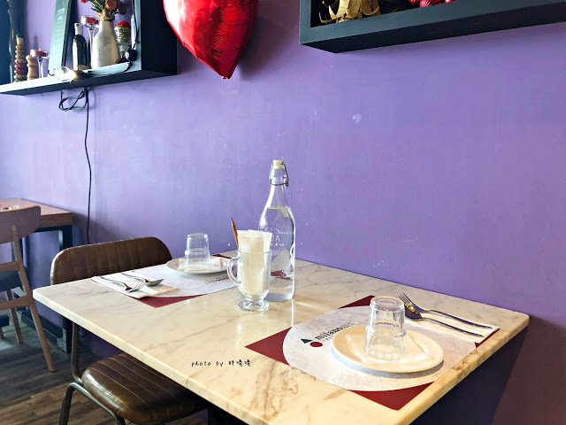 【台中 西屯】milano米蘭街義式小館🍝🍕中科商圈義式餐廳,手工義大利麵Q彈好吃,整類多樣,PIZZA也令人驚艷,每道餐點都好好食!