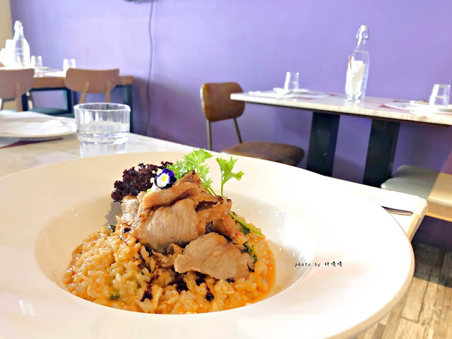 【台中 西屯】milano米蘭街義式小館🍝🍕中科商圈義式餐廳,手工義大利麵Q彈好吃,整類多樣,PIZZA也令人驚艷,每道餐點都好好食!