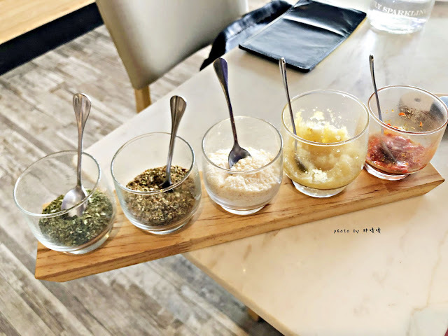 【台中 西屯】milano米蘭街義式小館🍝🍕中科商圈義式餐廳,手工義大利麵Q彈好吃,整類多樣,PIZZA也令人驚艷,每道餐點都好好食!