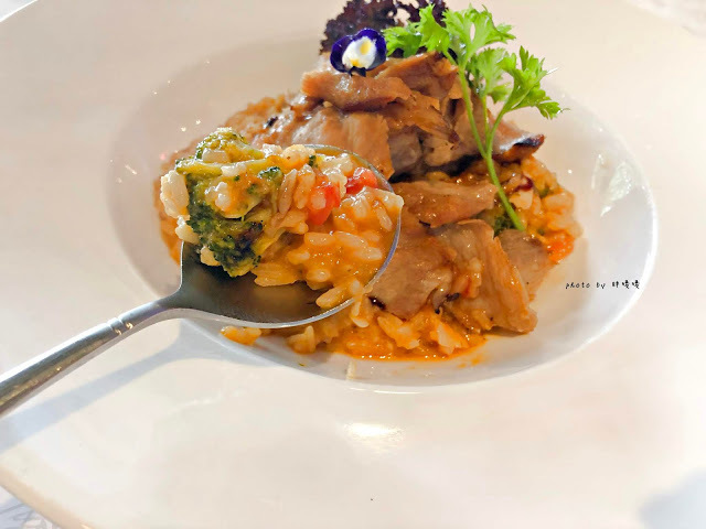 【台中 西屯】milano米蘭街義式小館🍝🍕中科商圈義式餐廳,手工義大利麵Q彈好吃,整類多樣,PIZZA也令人驚艷,每道餐點都好好食!