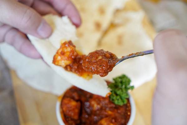 milano米蘭街義式小館(中科店)：【台中美食】Milano米蘭街義式小館位於中科商圈 有多款手工義大利麵條，還有美味的現烤雙拼披薩！