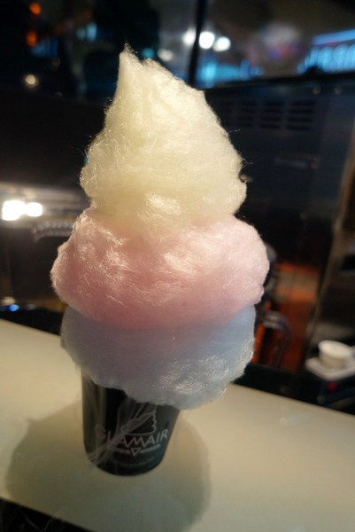 GLAMAIR：Glamair♥ 棉花糖冰淇淋 ♥不用跑去韓國