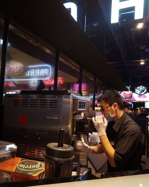 GLAMAIR：Glamair♥ 棉花糖冰淇淋 ♥不用跑去韓國