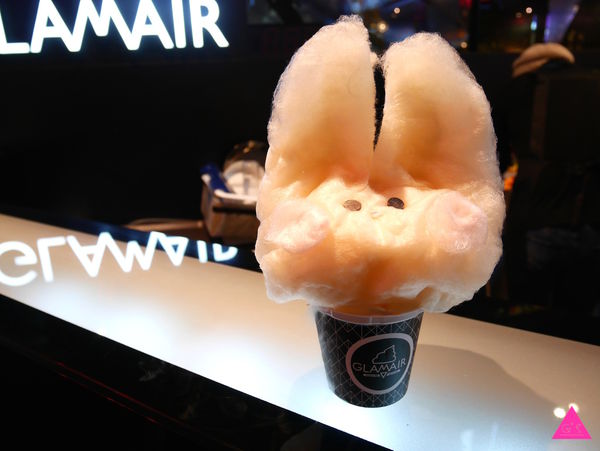 [GS愛吃鬼]ＧlamairＸ韓妞最愛Ｘ棉花糖冰淇淋