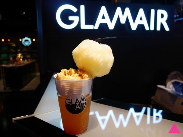 [GS愛吃鬼]ＧlamairＸ韓妞最愛Ｘ棉花糖冰淇淋