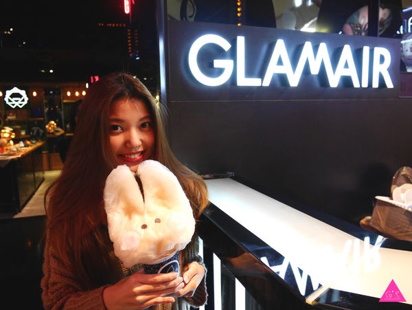 [GS愛吃鬼]ＧlamairＸ韓妞最愛Ｘ棉花糖冰淇淋