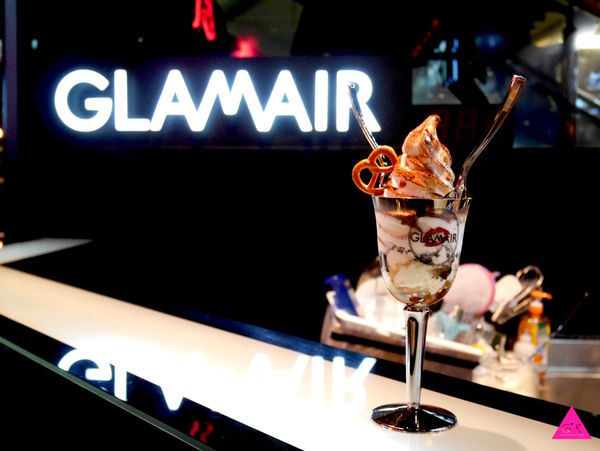 [GS愛吃鬼]ＧlamairＸ韓妞最愛Ｘ棉花糖冰淇淋