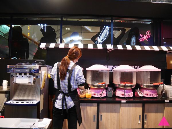 [GS愛吃鬼]ＧlamairＸ韓妞最愛Ｘ棉花糖冰淇淋