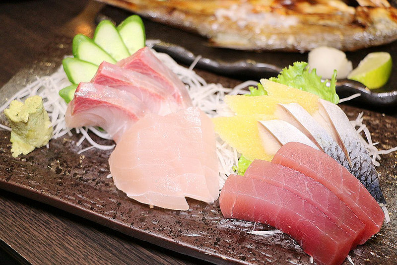 樂町食堂行天宮日本料理053