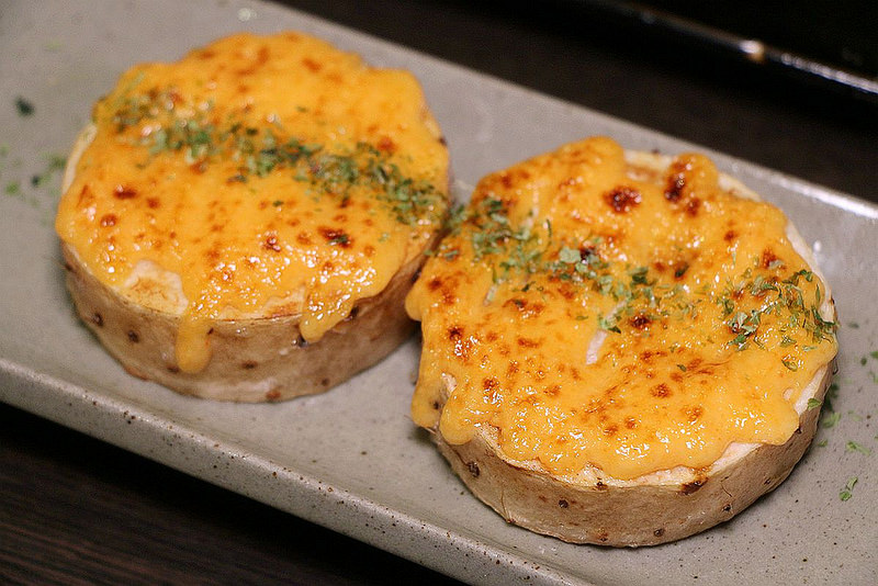 樂町食堂行天宮日本料理070