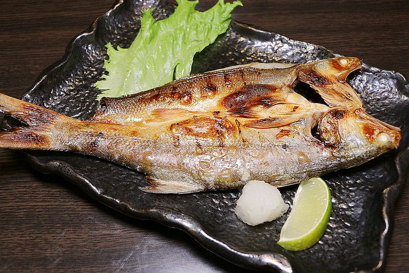 樂町食堂行天宮日本料理032