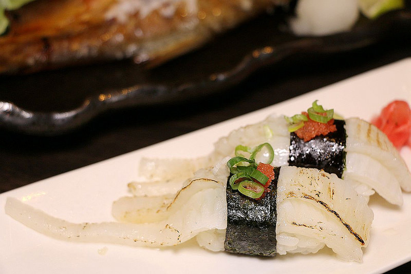 樂町食堂行天宮日本料理060