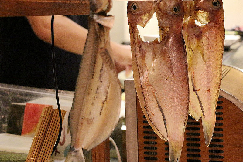 樂町食堂行天宮日本料理020