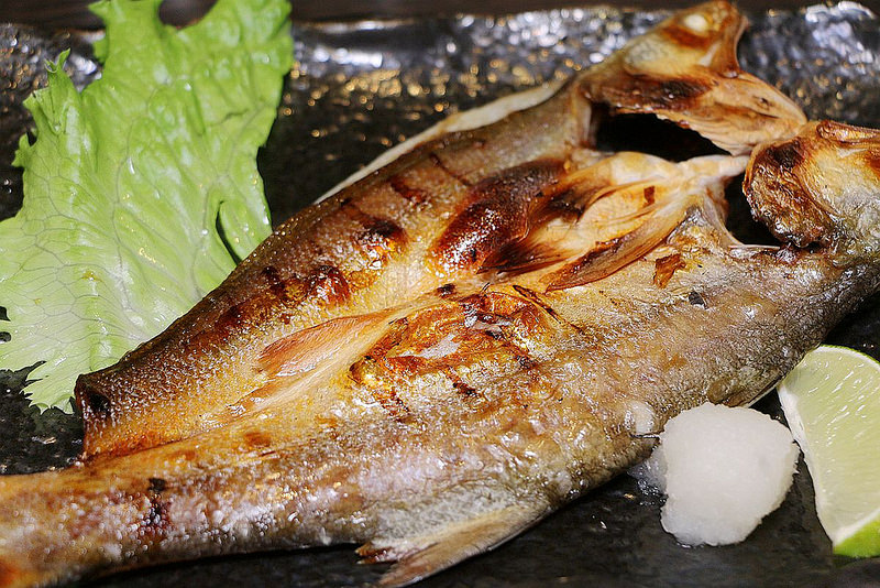 樂町食堂行天宮日本料理036