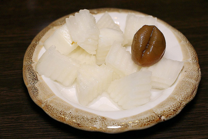 樂町食堂行天宮日本料理027