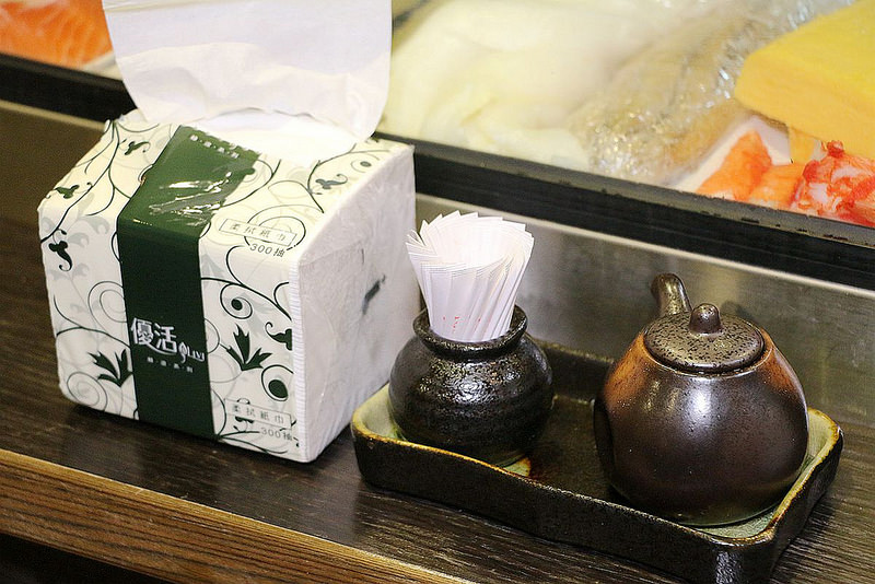 樂町食堂行天宮日本料理106