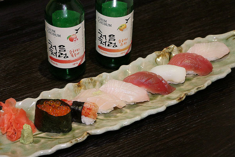 樂町食堂行天宮日本料理080