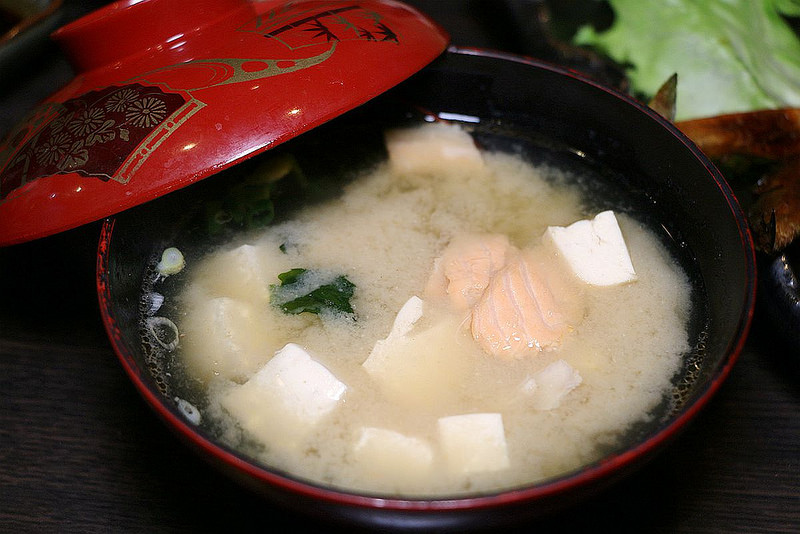 樂町食堂行天宮日本料理093