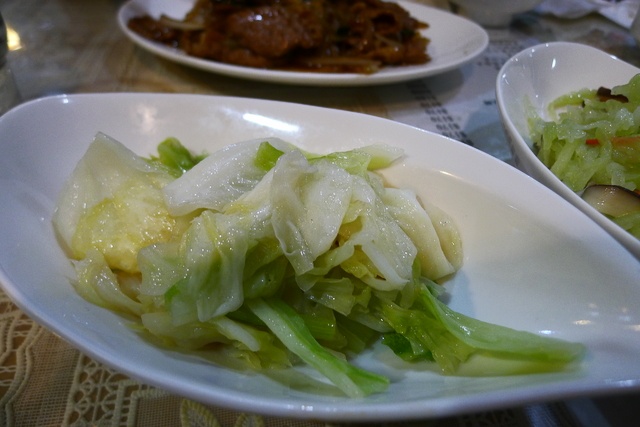 市政府旁巷弄間隱藏平價美食 - 逗逗咖啡館