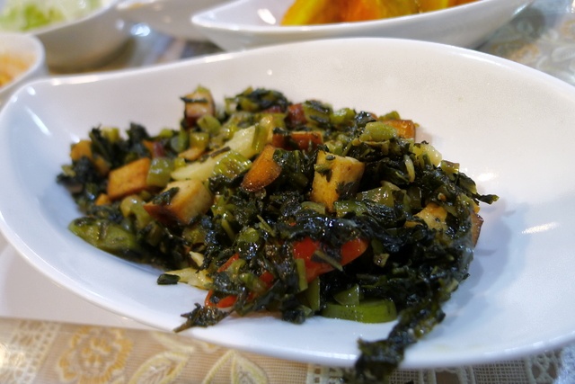 市政府旁巷弄間隱藏平價美食 - 逗逗咖啡館