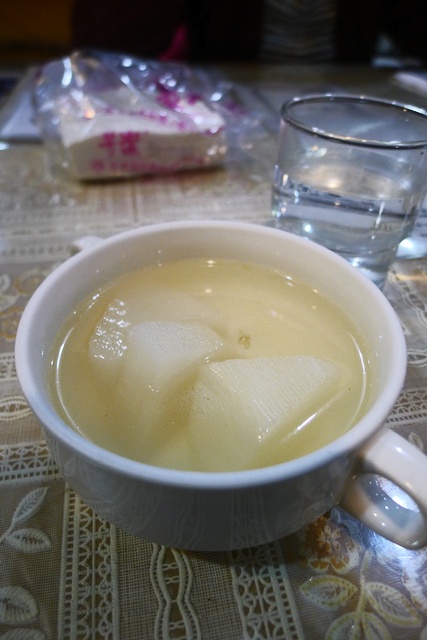 市政府旁巷弄間隱藏平價美食 - 逗逗咖啡館