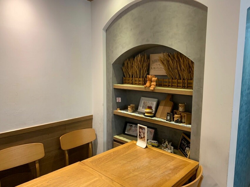 【台北】松山美食｜九州鬆餅Cafe 金夏熱帶水果派對 今夏必吃夏季限定餐點 季節芒果x鳳梨 濃順果香 好想趕快咬一口！