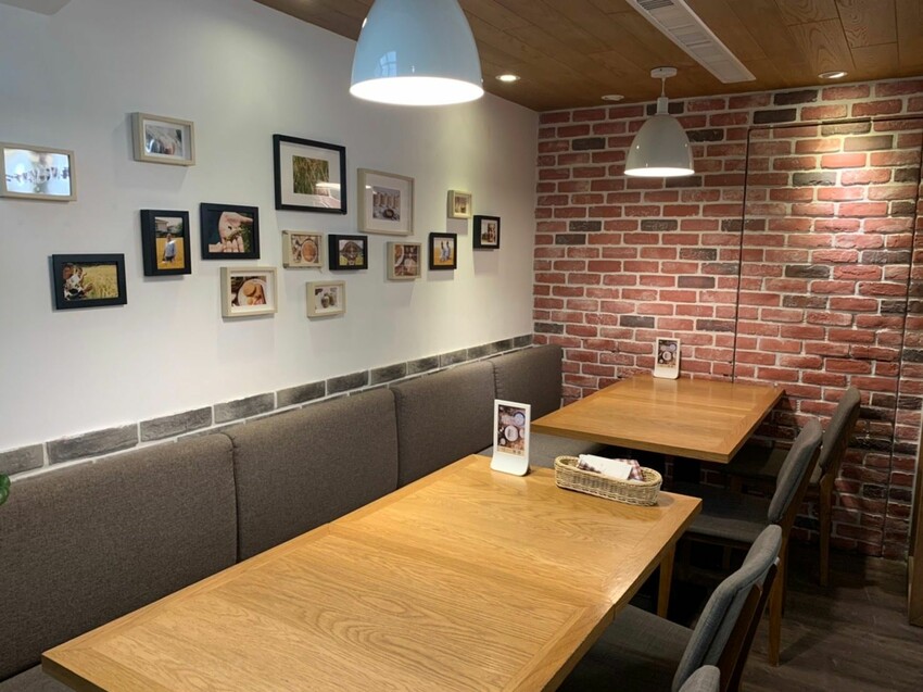 【台北】松山美食｜九州鬆餅Cafe 金夏熱帶水果派對 今夏必吃夏季限定餐點 季節芒果x鳳梨 濃順果香 好想趕快咬一口！